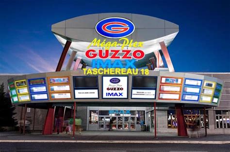 guzzo taschereau prix